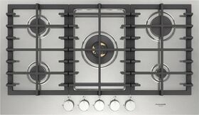 Картинка Fulgor Milano FPH 9041 G WK X