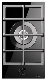 Картинка ILVE HCG30CK/BK