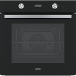 Превью картинка Электрический духовой шкаф Franke SMART FSM 86 H BK #1