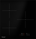 Превью картинка Индукционная варочная панель Weissgauff HI 430 BM #2