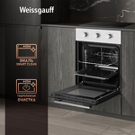 Превью картинка Электрический духовой шкаф Weissgauff EOY 456 XM #5