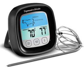 Картинка Zigmund & Shtain Küchen-Profi MP-60 B