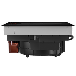 Превью картинка Индукционная варочная панель Maunfeld MIHC604SF2BK #9