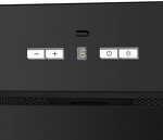 Превью картинка Полновстраиваемая вытяжка Maunfeld Fantasy 1000ST 60 Black Glass #11