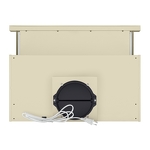 Превью картинка Встраиваемая вытяжка Maunfeld VS Fast (Glass) 60 Beige #15