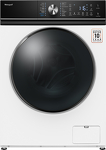 Превью картинка Стиральная машина с фронтальной загрузкой Weissgauff WM 47147 DC Inverter Steam #1