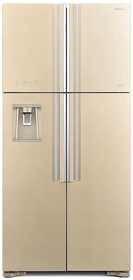 Картинка Hitachi R-W 660 PUC7 GBE