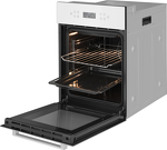 Превью картинка Электрический духовой шкаф Weissgauff EOY 4511 Touch DW #6