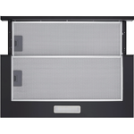 Превью картинка Встраиваемая вытяжка Meferi SLIDEBOX60BK LIGHT #2