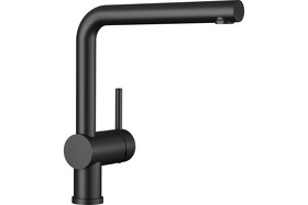 Картинка Blanсo LINUS матовый черный