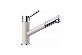 Картинка Blanсo KANO-S хром / белый