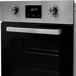 Превью картинка Электрический духовой шкаф Weissgauff EOY 451 PDX #11