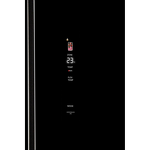 Превью картинка  Холодильник side by side HIBERG RFQ-600DX NFGB inverter #3