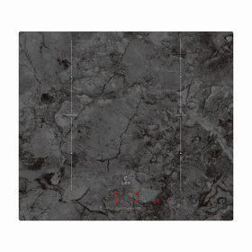 Картинка Lex EVI 640 F I DS панель стеклокерамическая индукционная