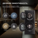 Превью картинка Стиральная машина с фронтальной загрузкой Hyundai WMD9424 #4