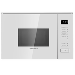 Превью картинка Печь микроволновая встраиваемая Maunfeld MBMO820SGW09  #1