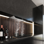 Превью картинка Полновстраиваемая вытяжка Franke FMY DRIP-FREE 90 KL #5