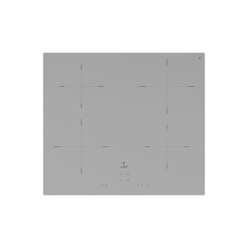Картинка Lex EVI 640A GR панель стеклокерамическая индукционная
