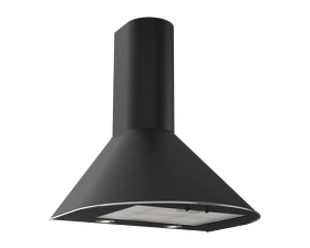 Картинка Elikor Эпсилон 60П-430-П3Л черный/срб.