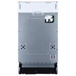 Превью картинка Посудомоечная машина 45см встраиваемая Evelux BD 4501 #3