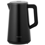 Превью картинка Чайник KRONA Digitaler Black #12