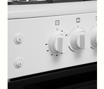 Превью картинка Газовая плита Maunfeld MGC50GCW02 #10