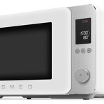 Превью картинка Микроволновая печь Smeg MOC02WHMEU #12