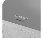 Превью картинка Цилиндрическая вытяжка Maunfeld BOX Push 40 Inox #4