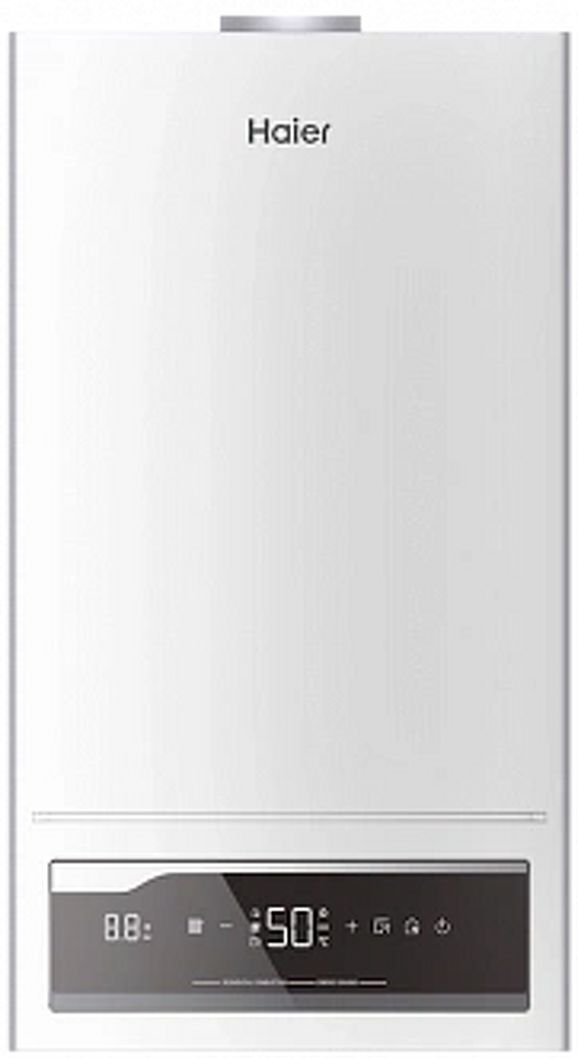 Фото Haier ProLine 2.10 Ti
