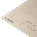 Превью картинка Индукционная варочная панель домино Maunfeld CVI292S2FBG LUX Inverter #6