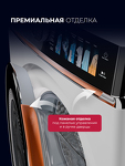 Превью картинка Стиральная машина с фронтальной загрузкой Lex LWM12812WIDD Lux Стирально-сушильная машина #14