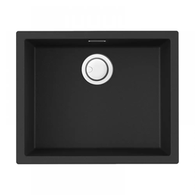 Картинка Omoikiri Yamakawa 55-U/I-GB Artceramic/графит