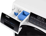 Превью картинка Стиральная машина с фронтальной загрузкой Haier HWD80-BP14959A #2