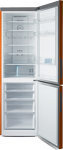 Превью картинка Холодильник с нижней морозилкой Haier C2F636CORG #2