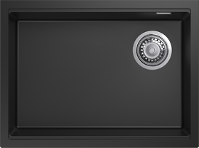 Картинка Rivelato SCALINO SL-553-R  1-чаш 445*600 Антрацит 501