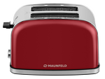 Превью картинка Тостер Maunfeld MF-821CH #2