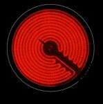 Превью картинка Электрическая варочная панель Graude EK 45.0 S #3