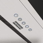 Превью картинка Полновстраиваемая вытяжка Franke VERA 72 SS #8