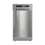 Превью картинка Посудомоечная машина 45см Lex DW4562N SL посудомоечная машина #1