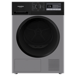 Превью картинка Машина сушильная Maunfeld MFDM168SL03 #1