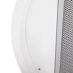 Превью картинка Цилиндрическая вытяжка Maunfeld ALBA 39 Wall White #9