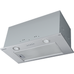 Превью картинка Полновстраиваемая вытяжка Meferi INBOX60IX ULTRA #7