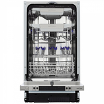 Превью картинка Посудомоечная машина 45см встраиваемая KRONA MARTINA 45 BI #2