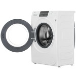 Превью картинка Стиральная машина с фронтальной загрузкой Haier HW60-BP12959A #5