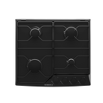 Превью картинка Газовая варочная панель De Dietrich DPE4610B #1