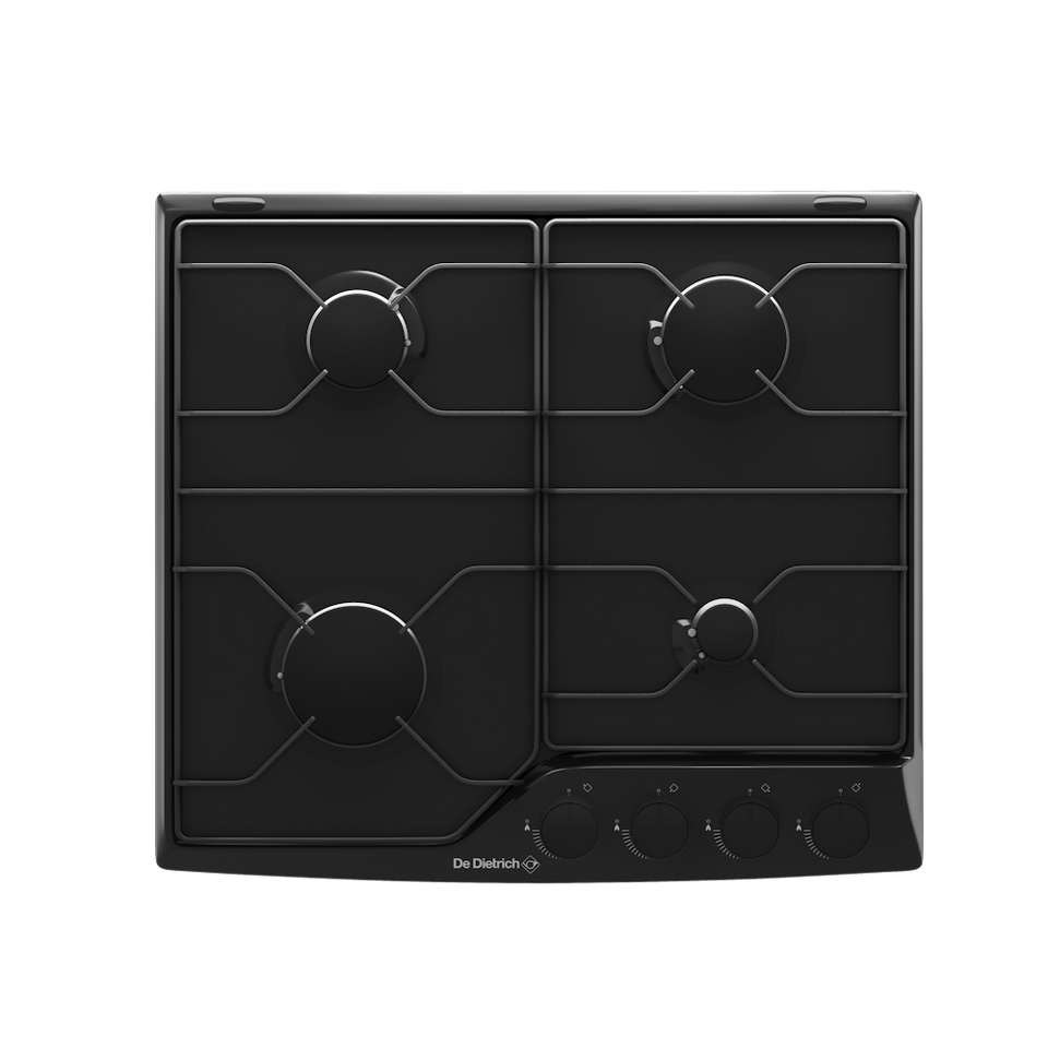 Фото Газовая варочная панель De Dietrich DPE4610B