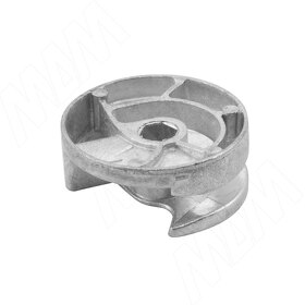 Картинка Permo MAXI FIX EC40 Эксцентрик для плит толщиной от 19 мм, D35 (EC40ZL)