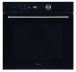 Превью картинка Электрический духовой шкаф Midea MO817100MGB #2