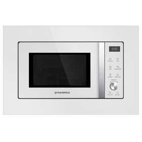 Картинка Maunfeld JBMO1225FSGW02