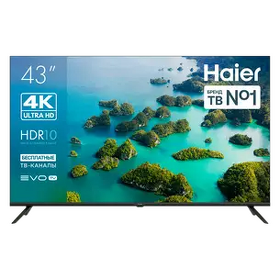 Картинка Haier 43 LED S2